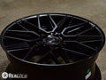 GAMMA 20X9 5X115 71.5 BL +18