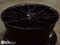 GAMMA 20X9 5X115 71.5 BL +18