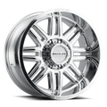 Raceline chrome auto part