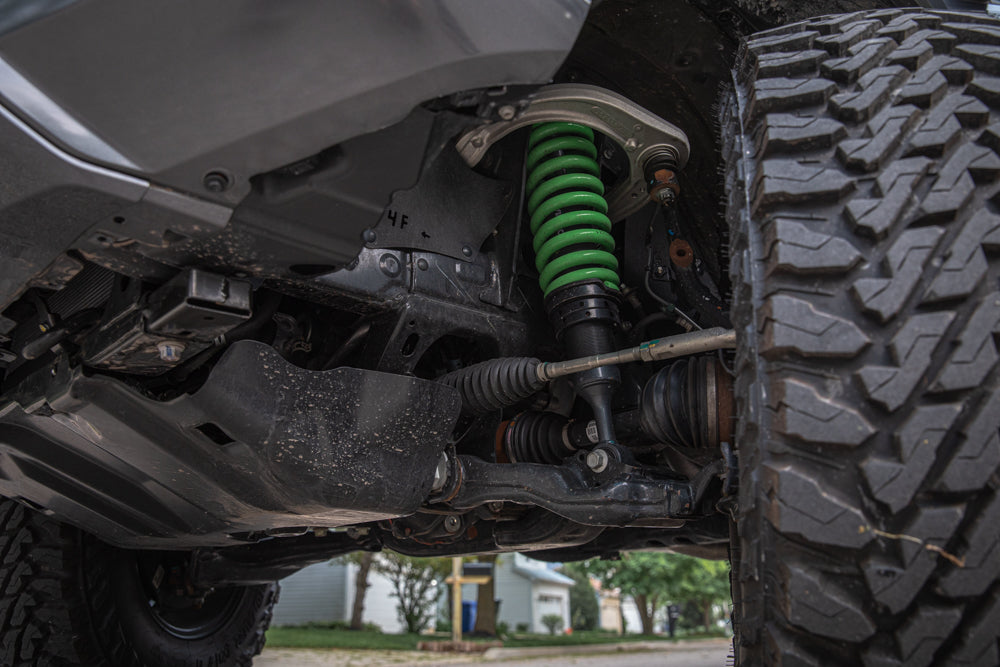 IRONMAN 4X4 auto part