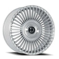 22X10.5 BLANK +25GB73.1 2500