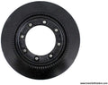 ROTOR #14 12K DISC BRAKE E-COATED