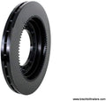 ROTOR #14 12K DISC BRAKE E-COATED