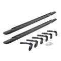 Go Rhino black roof rack