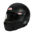 Bell Helmet M8 Matte Black Med(58-59) Sa2025