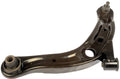 Dorman control arms