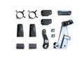 MaxTrac 13-18 RAM 3500 4WD 8in Lift Kit Component Box