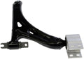 CONTROL ARM