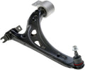 CONTROL ARM