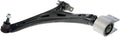 CONTROL ARM