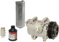 COMPLETE A/C KIT