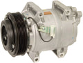 COMPLETE A/C KIT