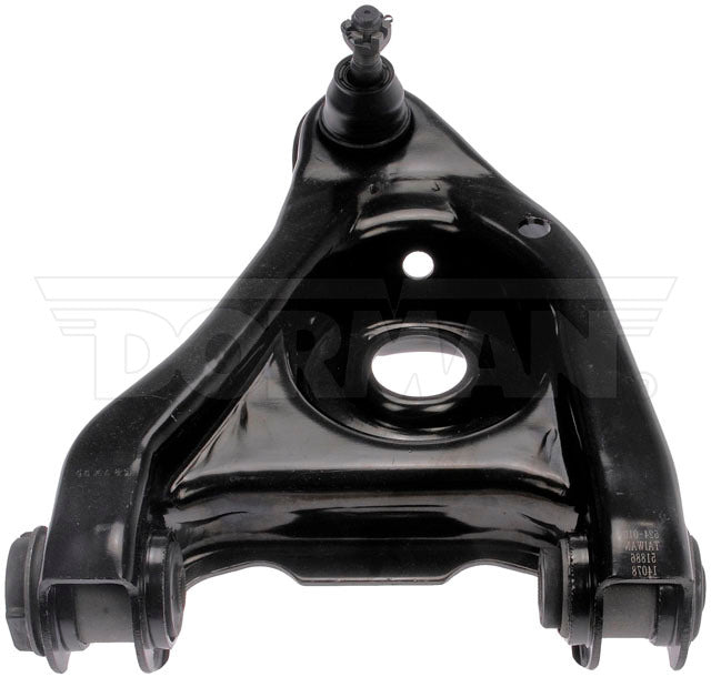 CONTROL ARM W/ BALL