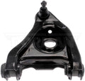 CONTROL ARM W/ BALL