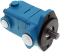 STEERING PUMP