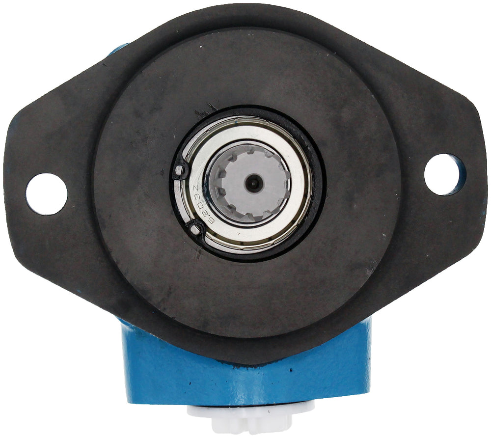 STEERING PUMP