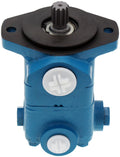 STEERING PUMP