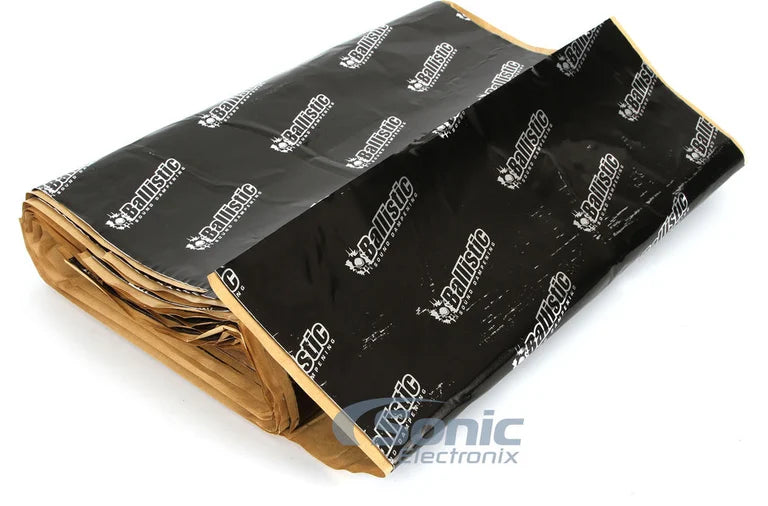 BULK KIT - BALLISTIC SERIES