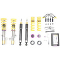KW Coilover Kit V2 BMW 4 Series F33 (435i) Convertible/xDrive (AWD) w/ EDC