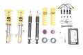 KW Coilover Kit V2 BMW 4 Series F33 (435i) Convertible/xDrive (AWD) w/ EDC