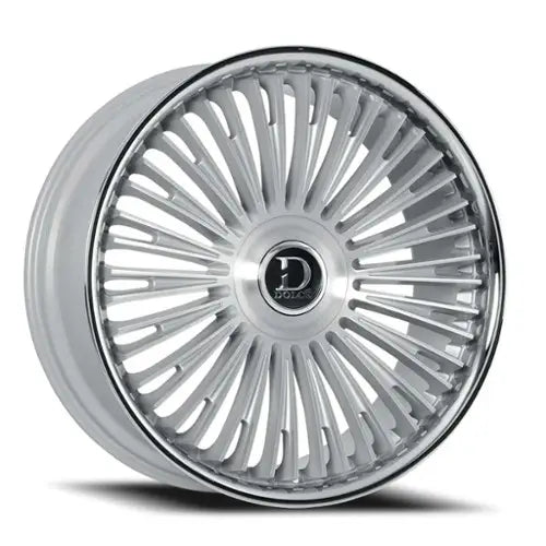 22X9.5 BLANK +18GB73.1 2500