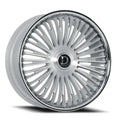 22X9.5 BLANK +18GB73.1 2500
