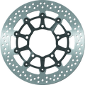 BikeMaster BM-3091X Brake Rotor