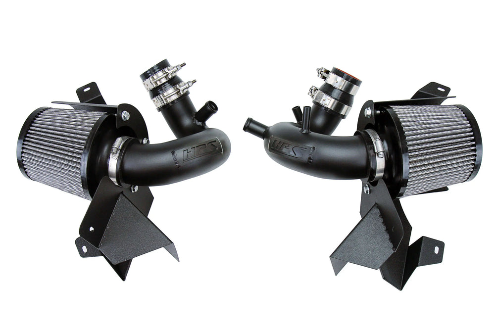 Performance Air Intake