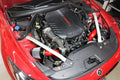 Performance Air Intake
