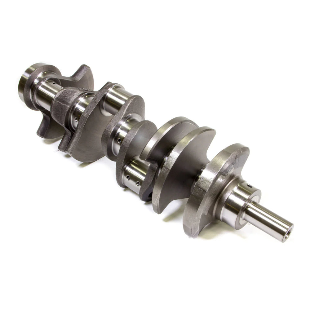 SBF Cast Steel Crank - 4.000 Stroke