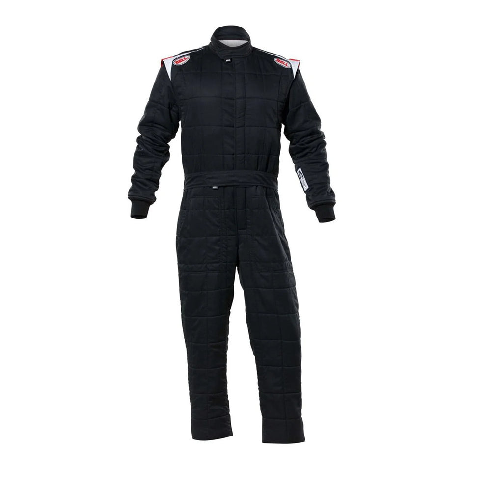 Bell Helmets black auto part
