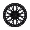 D869 20X9 5X5.0 BLK-OUT G-BLK-LP 1M
