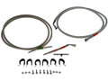 BRAIDED FUEL LINE
