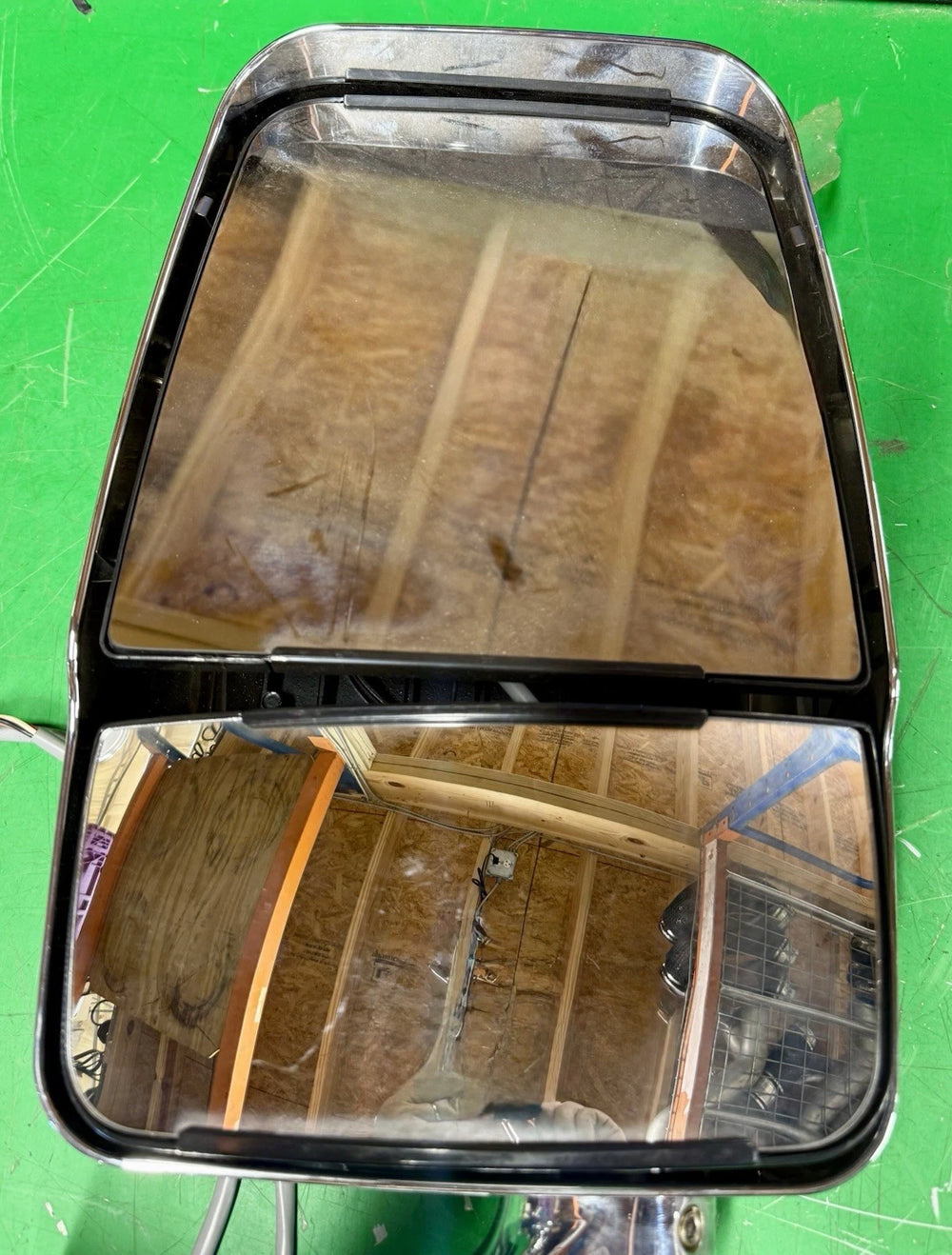 DRIVERS SDIE MIRROR