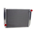 Aluminum 1.25in Tubes 19in x 27.5in Ford Alumi