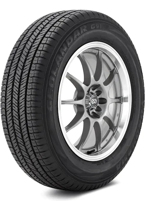 225/65R17 102H G91AV