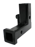 1821 EGOLF/GOLF GTI ECOHITCH TRAILER HITCH STEALTH DESIGN 11/4IN BLACK
