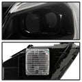 1922 CADILLAC XT4 FULL LED PROJECTOR HEADLIGHT OE LEFT