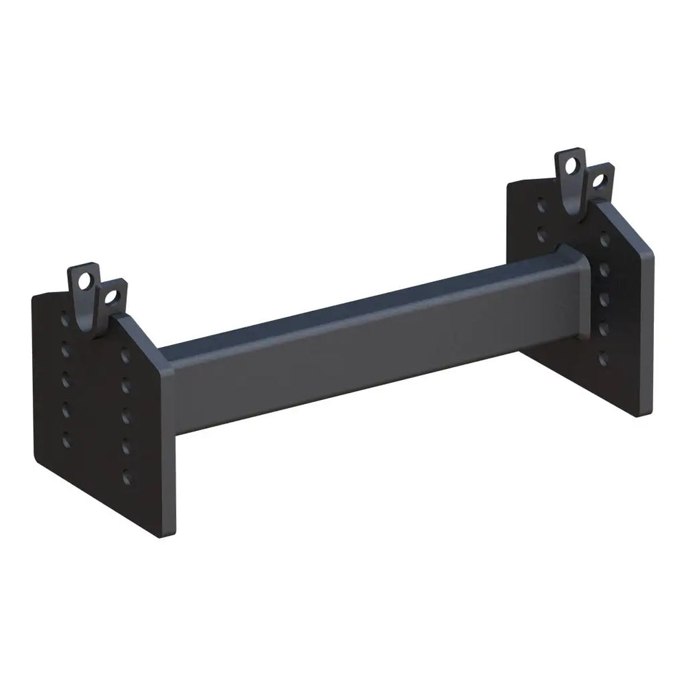 FIFTH WHEEL ADAPTER 16K HEAD TO ROLLERS
