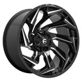 Fuel Wheels auto part