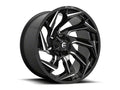 REACTION 20X10 5X150/5.5 110.2 NBL 18MM