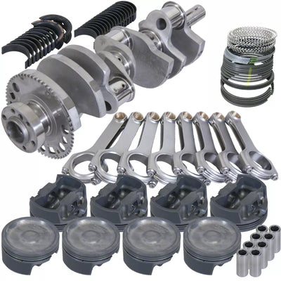 Eagle auto part
