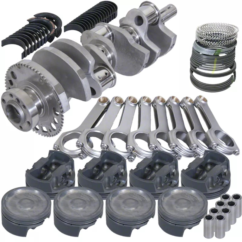 Eagle auto part