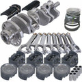 Eagle auto part