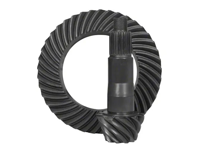 Yukon Gear 21-23 Ford Bronco Dana 44 M220 Rear Differential 4.70 Ratio Ring & Pinion Gear Set