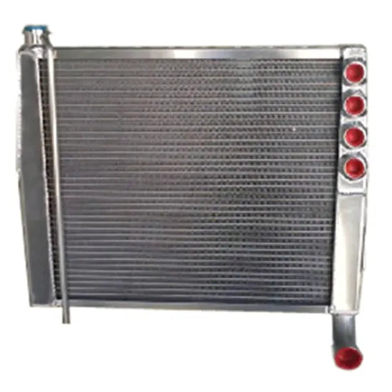 Radiator Sprint 16x20 Narrow Top Cross Flow