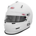 Bell GP3 Sport SA2020 V15 Brus Helmet - Size 58-59 (Black)