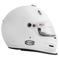 Bell GP3 Sport SA2020 V15 Brus Helmet - Size 58-59 (Black)