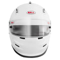 Bell GP3 Sport SA2020 V15 Brus Helmet - Size 58-59 (Black)
