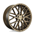 GAMMA 19X8.5 5X4.25 72.56 ZD +40